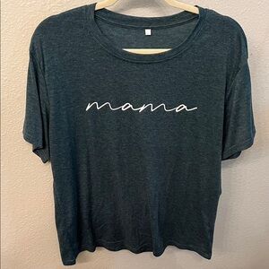 Mama Graphic Tee